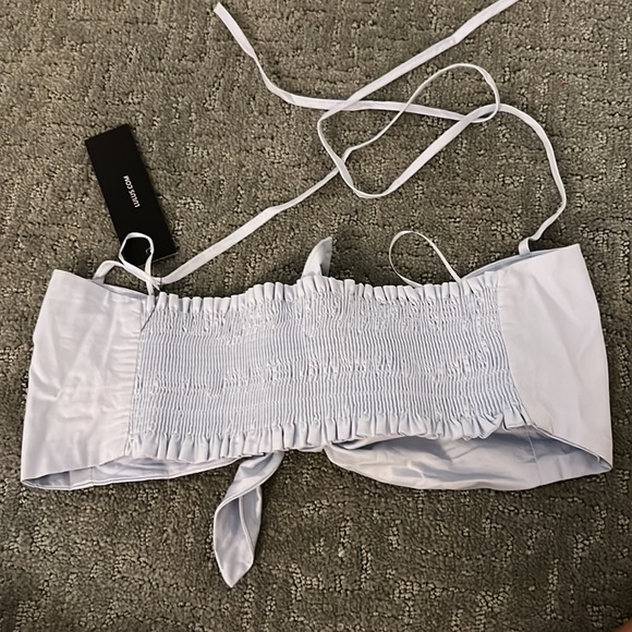 Lulus Bra Top - Picture 3 of 3